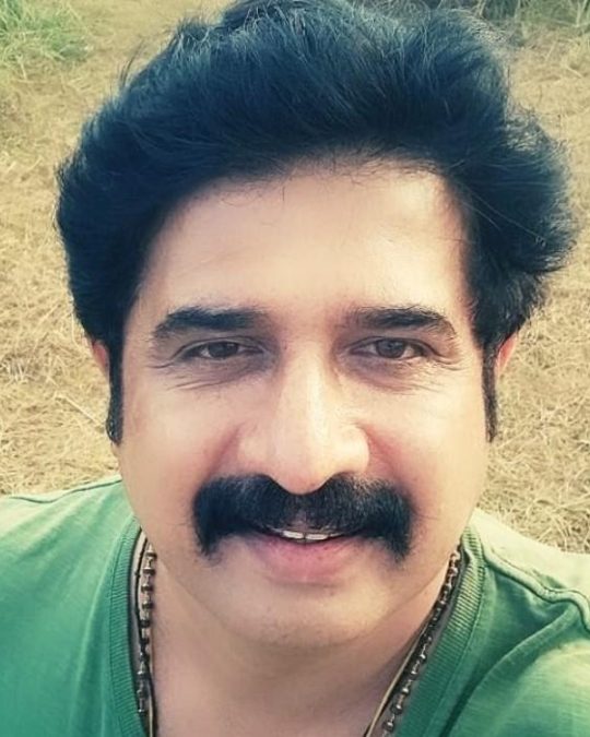 jayakrishnan