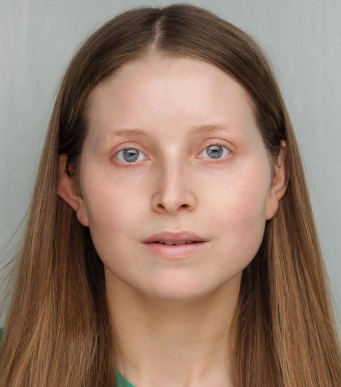 Jessie Cave