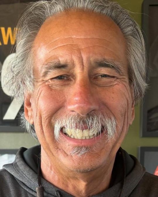 john beam