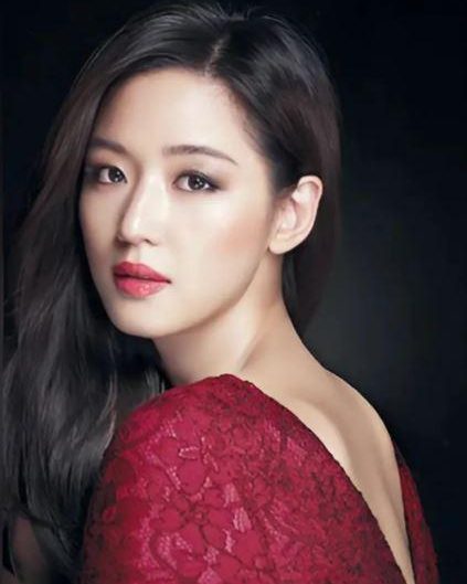 Jun Ji-hyun 13 jun ji hyun
