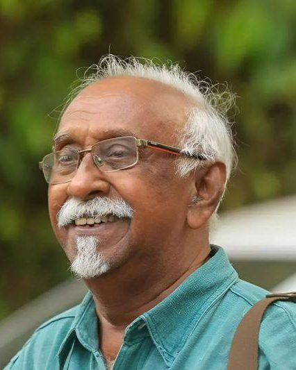 K. G. Sankara Pillai 9 k. g. sankara pillai
