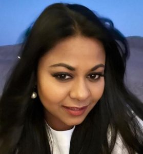 kanika tekriwal