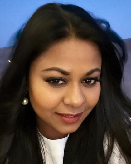 kanika tekriwal
