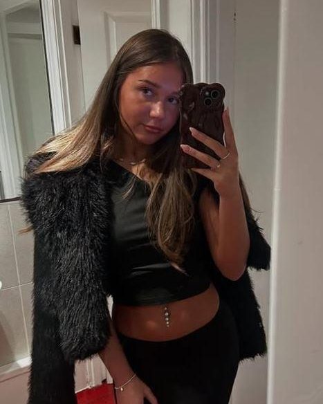 karina kubiliute