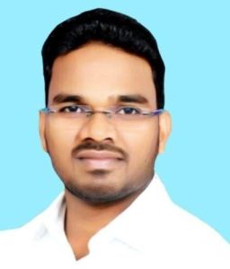 kashinath chaudhari