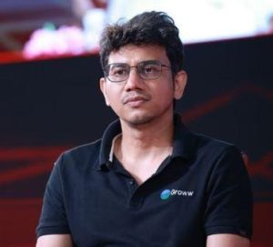 lalit keshre