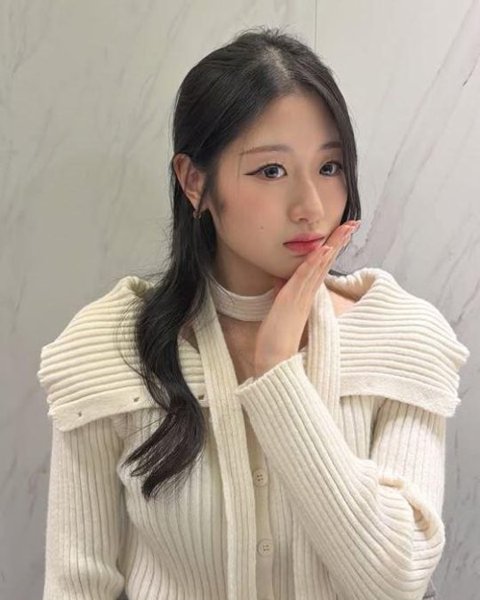 lee hae in