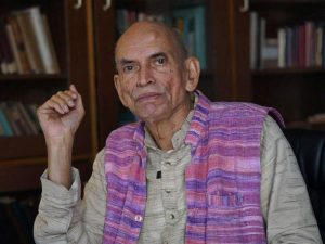 madhav gadgil