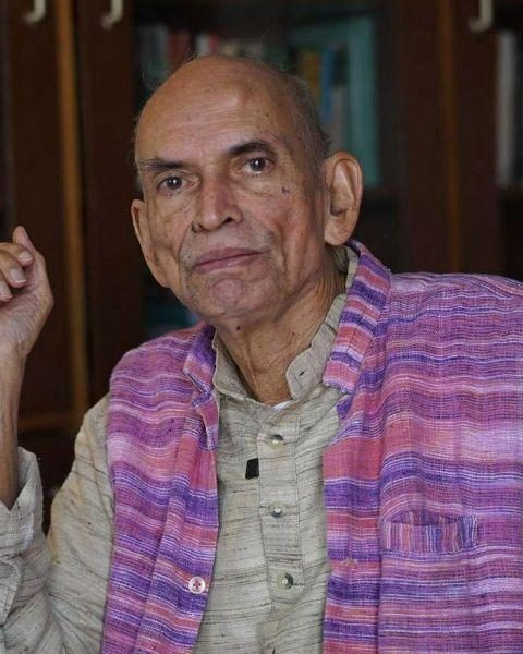 madhav gadgil