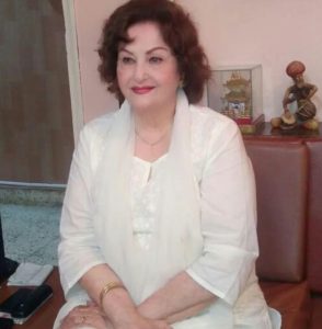 madhumati