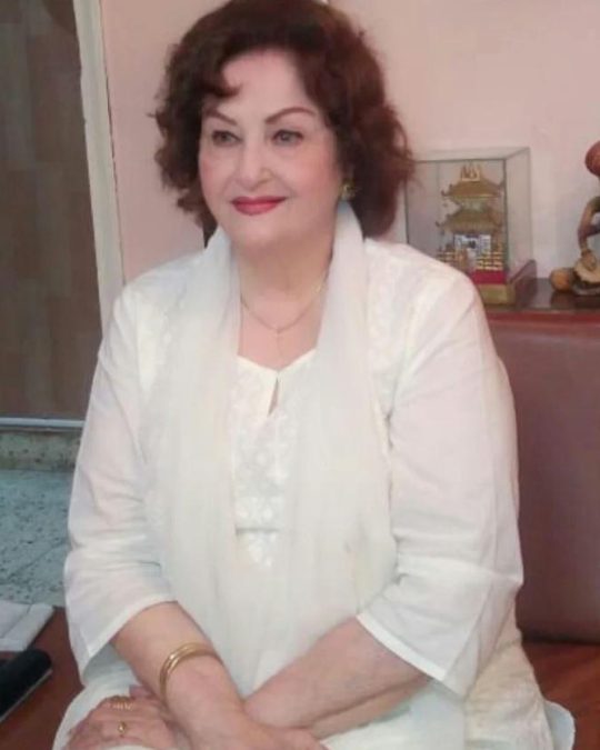 madhumati