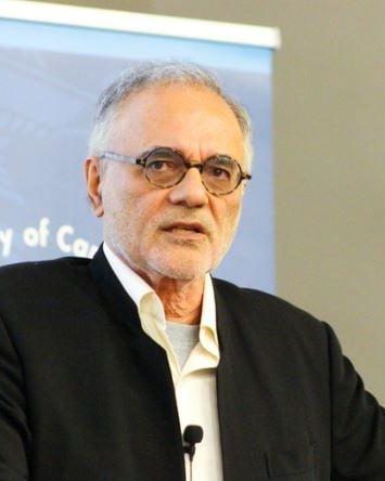 mahmood mamdani