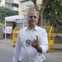 Makarand Narwekar 1 makarand narwekar