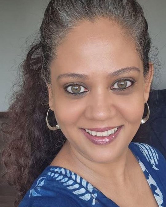 Mallika Prasad 17 mallika prasad