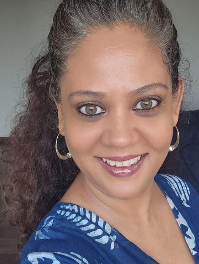 Mallika Prasad