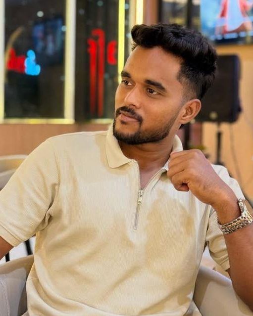 mangesh yadav