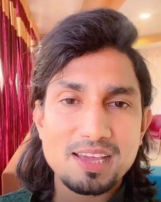 Mani Meraj 18 mani meraj