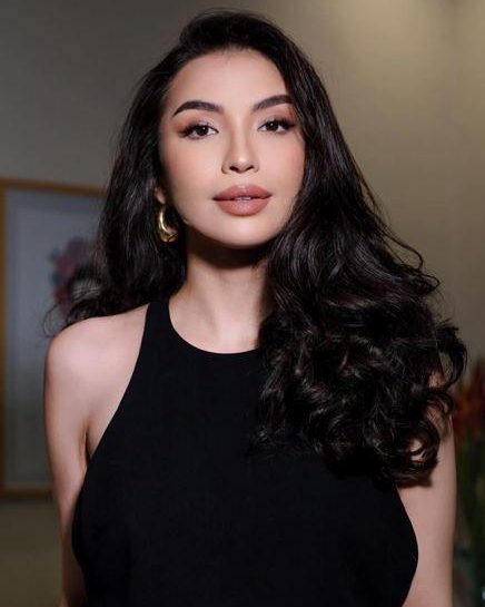 manohara odelia