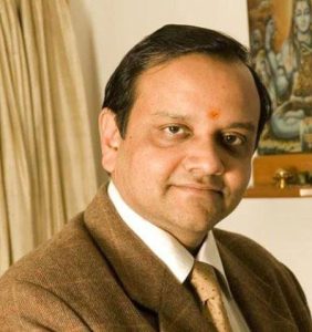 manoj gaur