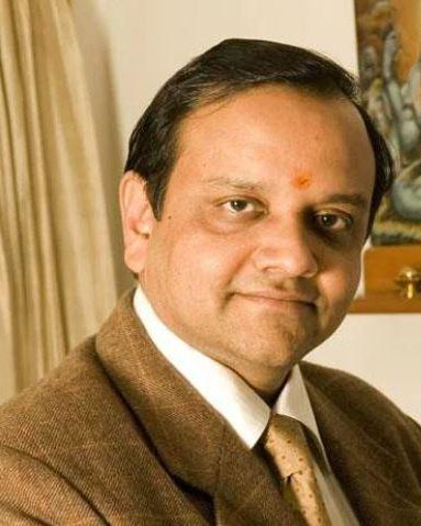 Manoj Gaur 16 manoj gaur