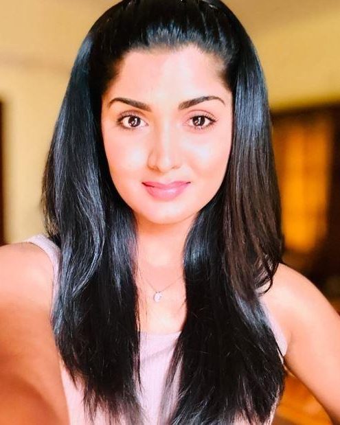 Manya Anand 15 manya anand