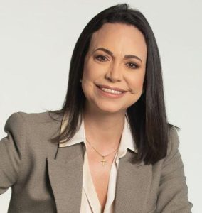 maria corina machado