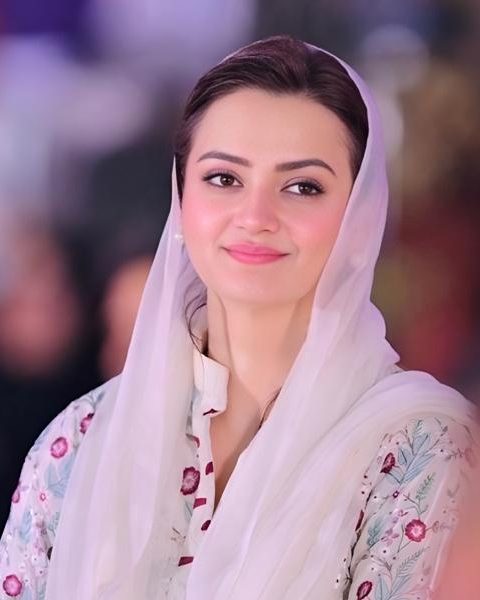 marriyum aurangzeb