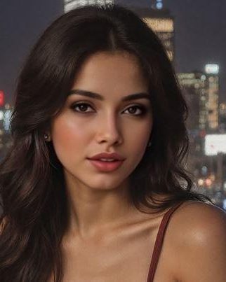Myra Kapoor 16 myra kapoor