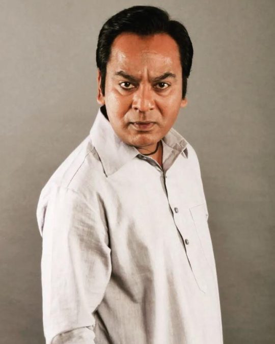 nadeem khan