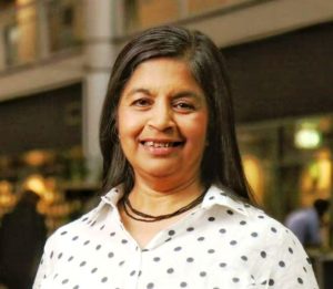 nalini joshi