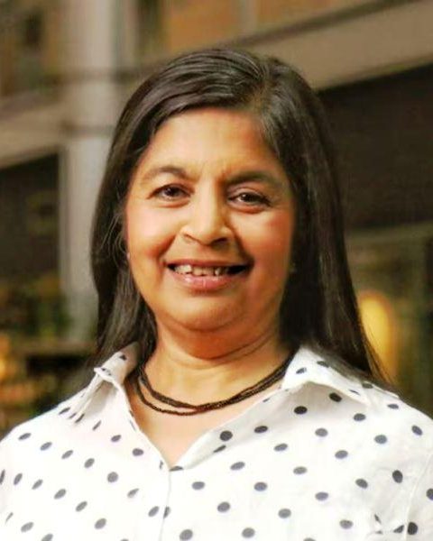 Nalini Joshi 5 nalini joshi