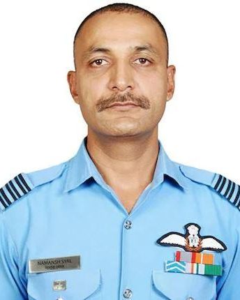 Namansh Syal 8 namansh syal
