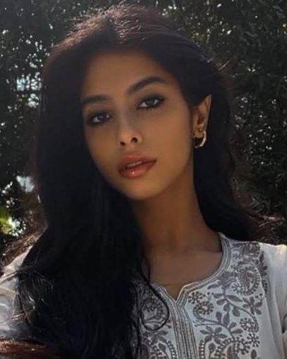 Nandika Dwivedi 7 nandika dwivedi
