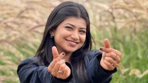 nandini cm