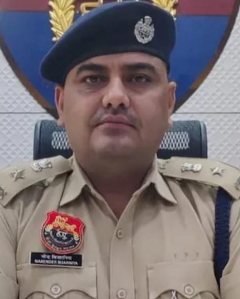 narendra bijarniya