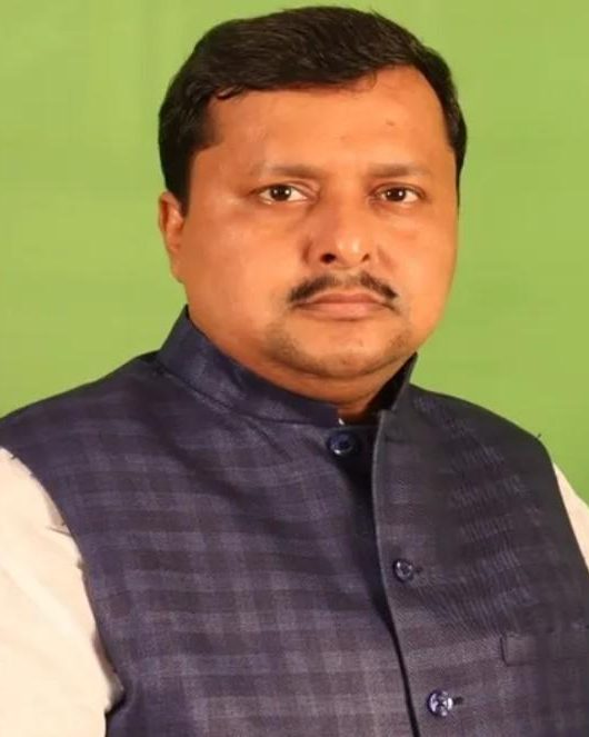 Nitin Nabin 2 nitin nabin