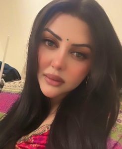 pamela goswami