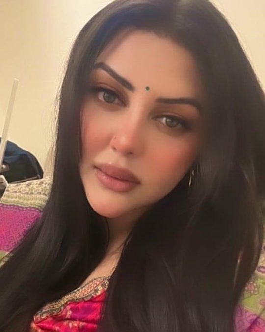 pamela goswami