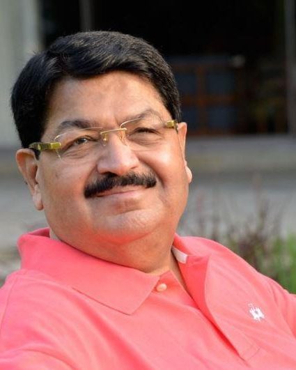 Parimal Nathwani 15 parimal nathwani