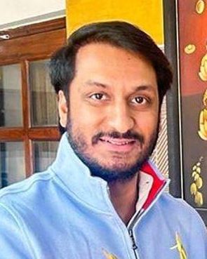 Parth Pawar 14 parth pawar