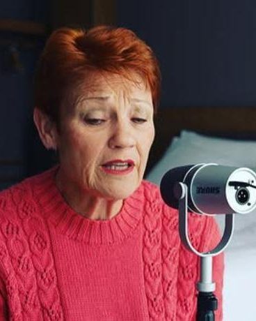 Pauline Hanson 4 pauline hanson