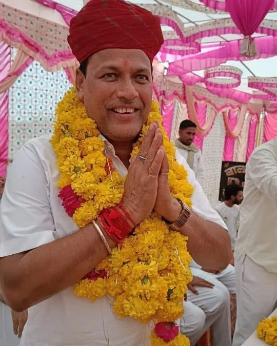 Pramod Jain Bhaya 9 pramod jain bhaya