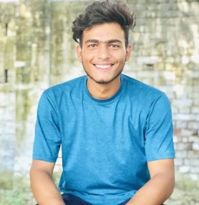 prashant veer