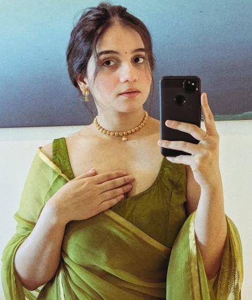 Preeti Panigrahi