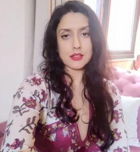 prerna gill