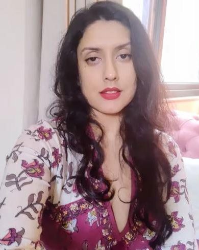 prerna gill