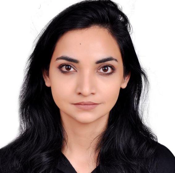 Pushpam Priya Choudhary