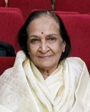 R. Balasaraswathi Devi 6 r. balasaraswathi devi