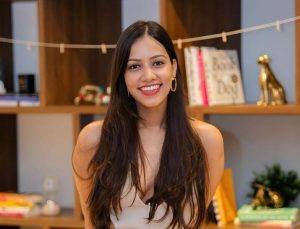 ragini das