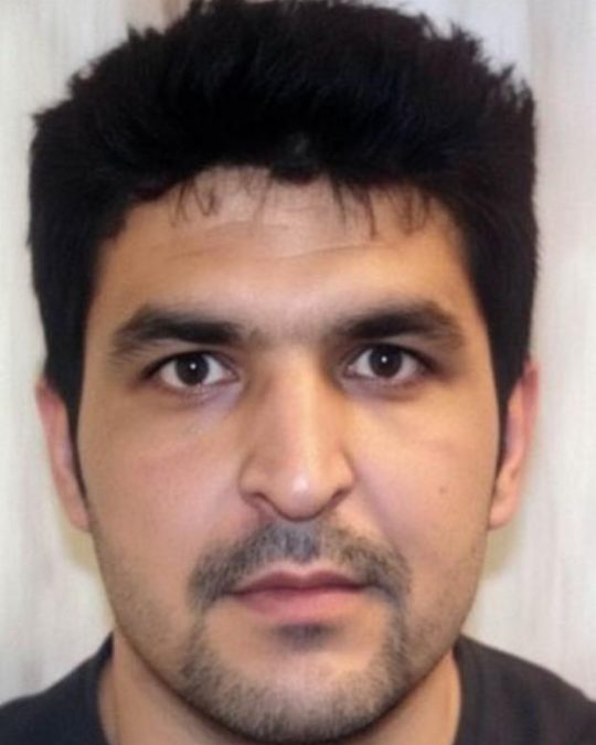 Rahmanullah Lakanwal 3 rahmanullah lakanwal